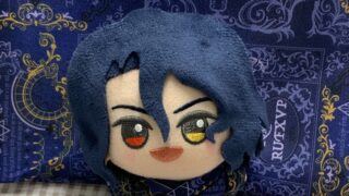 オリジナルが作れるオーダーページ　　ちびぬい浴衣　はぴぬい浴衣　jump浴衣 なにわ男子 - オリジナルが作れるオーダーページ ちびぬい浴衣